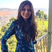 Rinku Solanki, Cfp