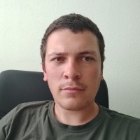 Эльдар Демченко