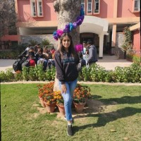 Yashika Sachdeva