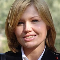 Natalia Amosova