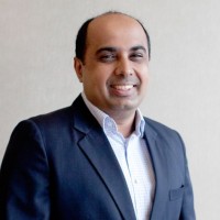 Harsh Rajpal