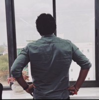 Siddharth Trivedi
