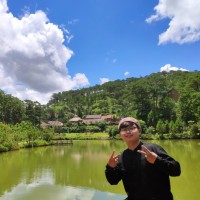 Dinh Đàm