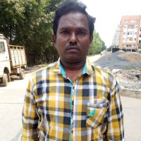 M Mallikharjuna Rao