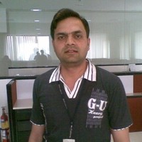 Vibhor Sharma