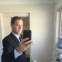 Luke Doherty