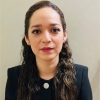Nidia Viridiana Camacho Ricoy