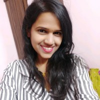 Pratiksha Bhagwatkar