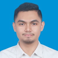 Muhammad Hairul Haikal Abdul Rahim
