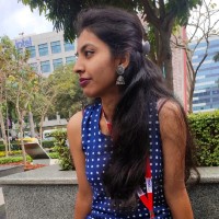 Sindhu Rm