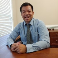 Alex Phong Le