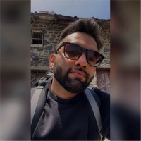 Vinay Bharti
