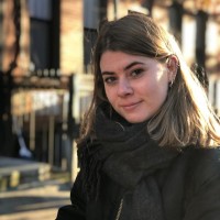 Suzanne van den Oever