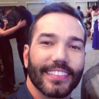 Rodrigo Eugênio