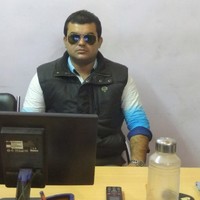 Dhiraj Bharadwaj