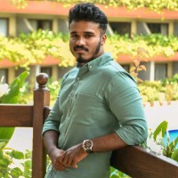 Rahul Raj Rajendran