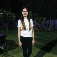 Pranita Gupta