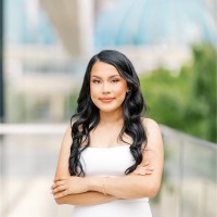 Olga Alejandra Cortes