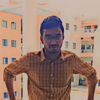 Vignesh Jitendra