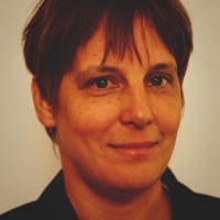 Anja Meyer