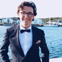 Alex Enocsson