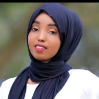 Zainab Abdullahi
