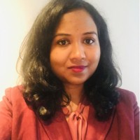 Nivedita Dileep