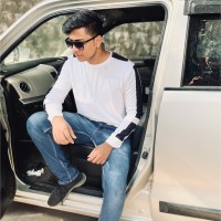Amaan Ali