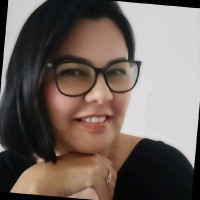 Katia Gomes, Mba