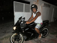 Jose Ricardo