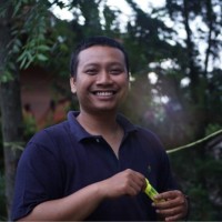 Radhitya Ricky Rahardjo