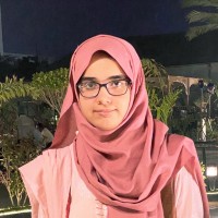 Zarmeen Mushtaq