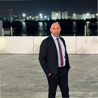 Cyrus Arman