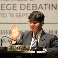 Darsh Lakhani