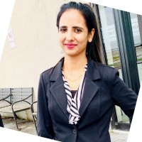 Manpreet Kaur