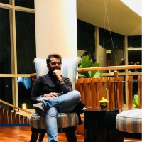 Ankur Parwal
