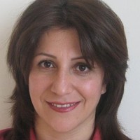Dr. Shahla Aryana