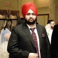Ashwinder Badesha