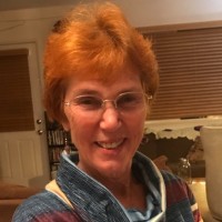 Carolyn J Wheeler