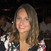 Sarah FITOUSSI BENSABAT