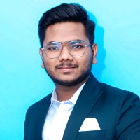Ayush Chavan
