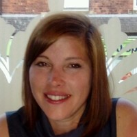Amanda Winpenny