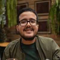 Kevin Bacusoy Gaibor