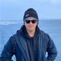 Scott Chieh Teng Chang