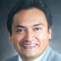 Juan Alberto Martinez Amigon