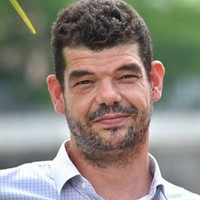 Frédéric Will