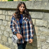 Sharvena Raja