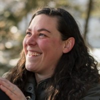 Stephanie Burns