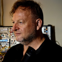Garth Paine