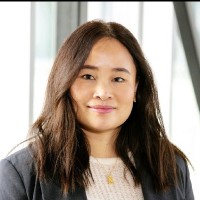 Crystal Qingxia Wu